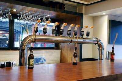 구스 아일랜드 펍