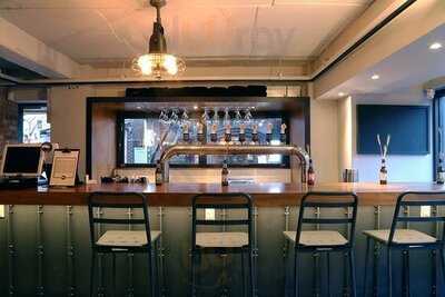 구스 아일랜드 펍