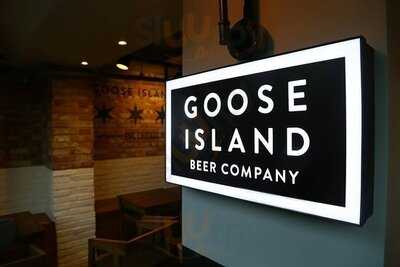 구스 아일랜드 펍