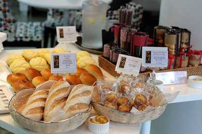 씨즈베이커리카페