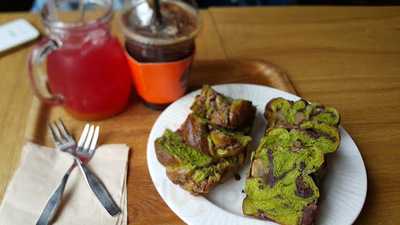 씨즈베이커리카페