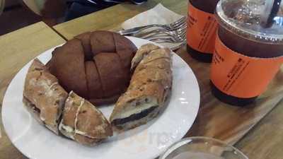 씨즈베이커리카페