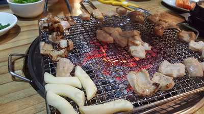 채자순복주막창