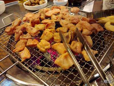 채자순복주막창