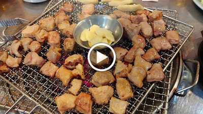 채자순복주막창