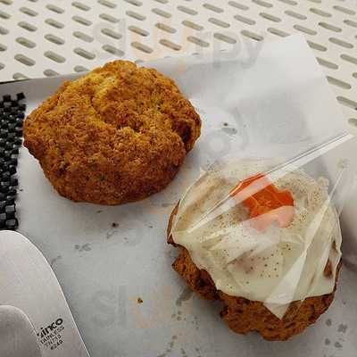 프레드릭베이커리