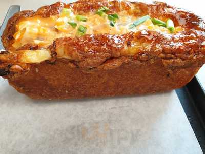 프레드릭베이커리