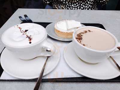 프레드릭베이커리