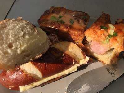 프레드릭베이커리