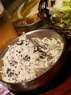 삼겹살전문점대통령