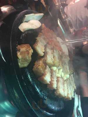 삼겹살전문점대통령