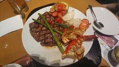 아웃백스테이크하우스 동대문점