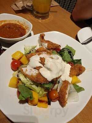 아웃백스테이크하우스 동대문점