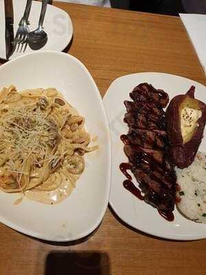 아웃백스테이크하우스 동대문점