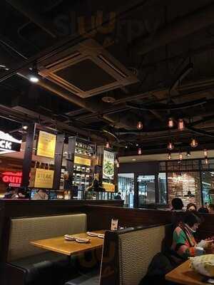 아웃백스테이크하우스 동대문점