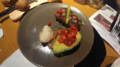 아웃백스테이크하우스 동대문점