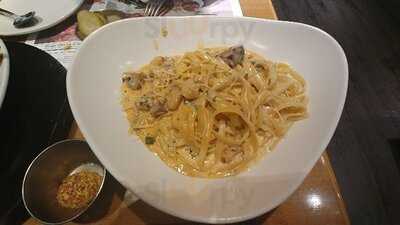 아웃백스테이크하우스 동대문점