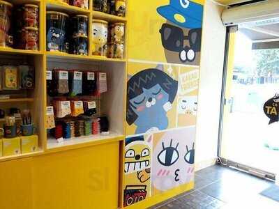 카카오독애견카페