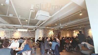 스타벅스 동묘앞역점