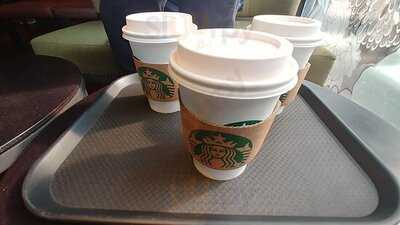 스타벅스 동묘앞역점