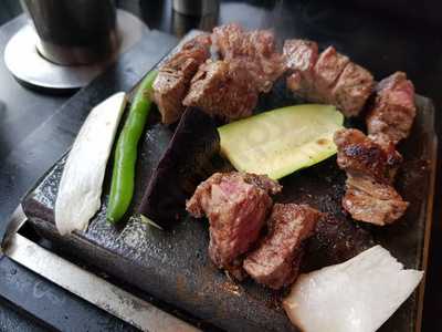 고베 규카츠 - 서울 신촌점