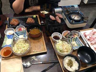 고베 규카츠 - 서울 신촌점