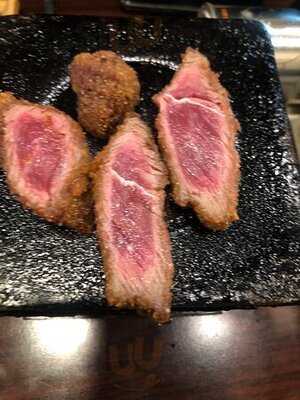 고베 규카츠 - 서울 신촌점