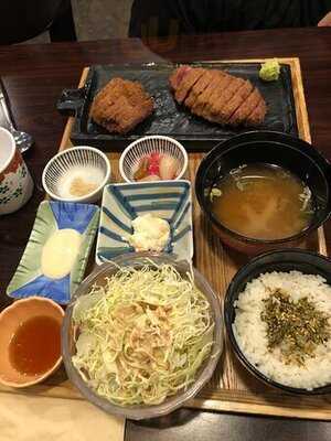 고베 규카츠 - 서울 신촌점