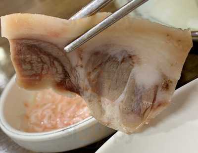 신의주찹쌀순대