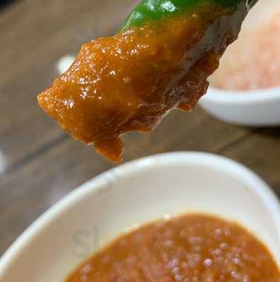 신의주찹쌀순대