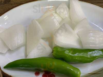 신의주찹쌀순대