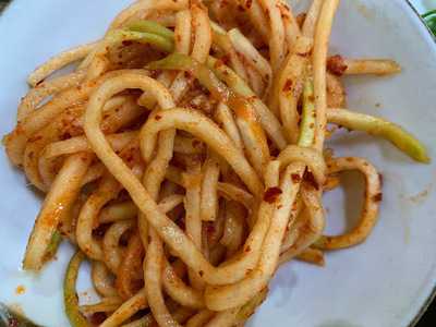 신의주찹쌀순대