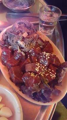 장다리한우곱창