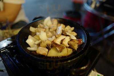 장다리한우곱창