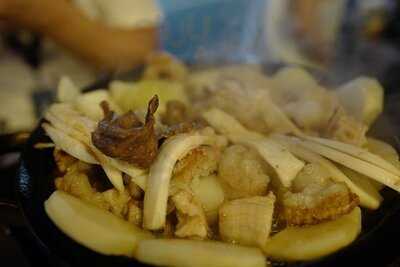 장다리한우곱창