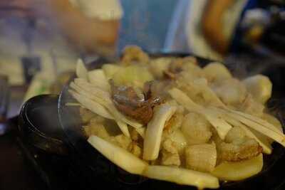 장다리한우곱창