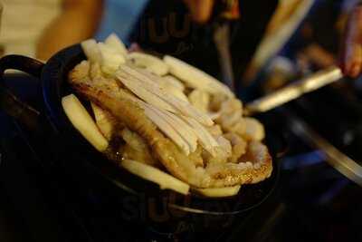 장다리한우곱창