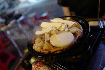 장다리한우곱창