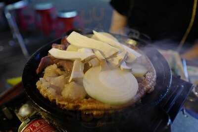 장다리한우곱창