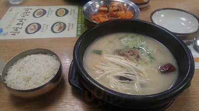 신선설농탕 노원점