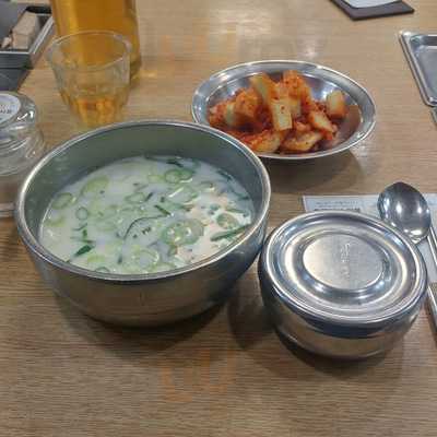 신선설농탕 노원점