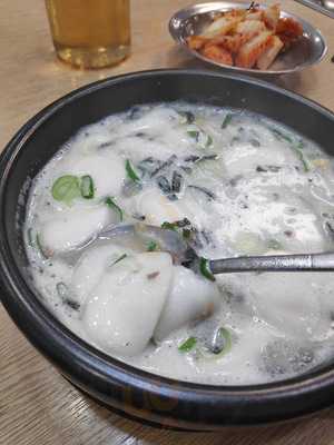 신선설농탕 노원점