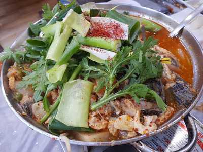 삐삐부인진동왔네