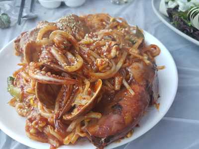 삐삐부인진동왔네