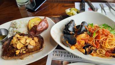 아웃백
