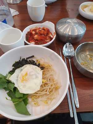 무교동유정낙지