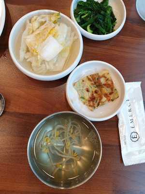 무교동유정낙지