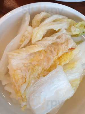 무교동유정낙지