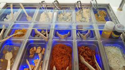 미스터피자 경희대점