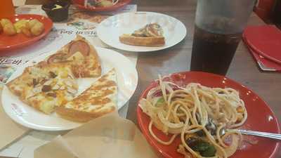 미스터피자 경희대점